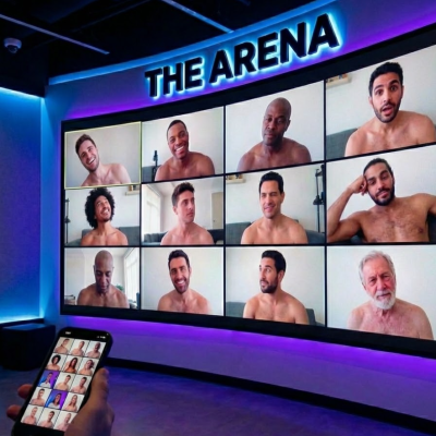 The Arena