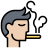 Smoking Lounge