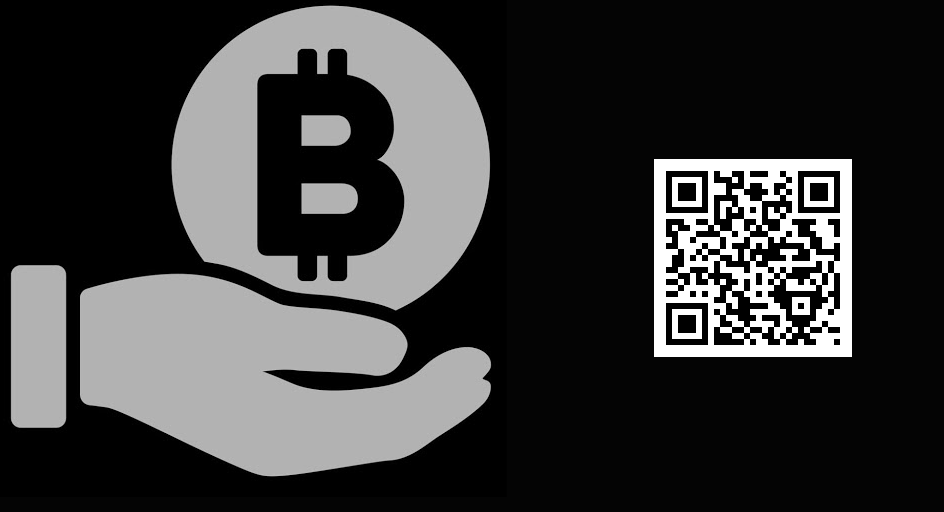 Bitcoin QR Code